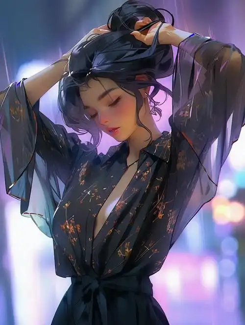 第七个晴天剧情电影海报