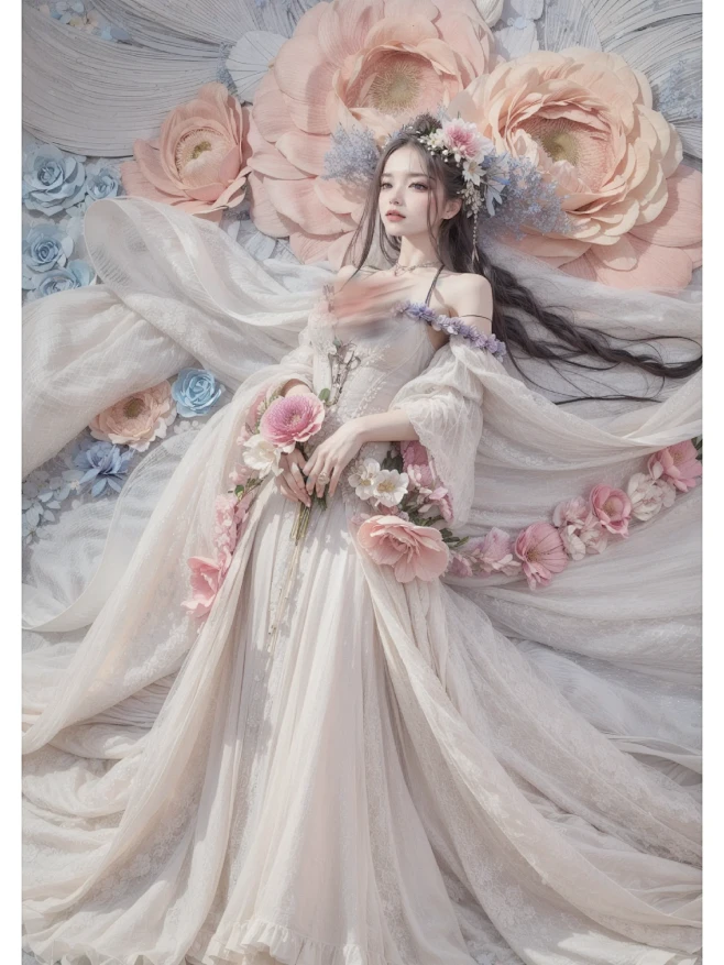 第十七层悬疑烧脑剧海报